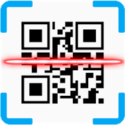Qr & Barcode Scanner Apps: Scan Qr, Tag Reader