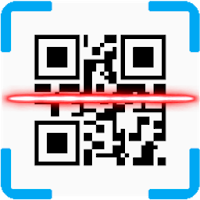 Qr and Barcode Scanner Apps Sca