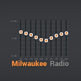 Radio Milwaukee USA icon