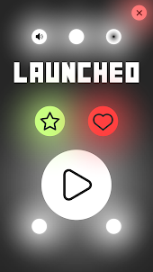 Launched: The Game