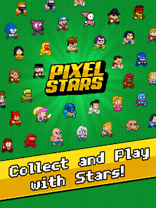 Pixel Stars - Apps on Google Play