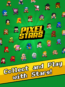 Pixel Stars - Apps on Google Play Pixel Stars - Apps on Google Play