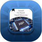 Cover Image of Download Digital Signal Processing 1.2 APK
