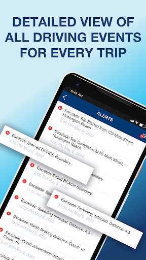 Tone Tracker Pro Screen 3