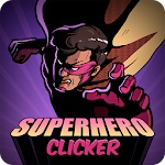 Superhero Clicker Apk