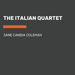 Icon image The Italian Quartet