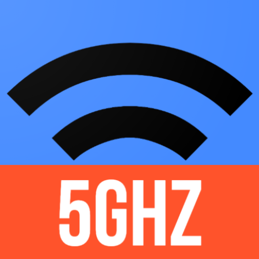 5Ghz logo