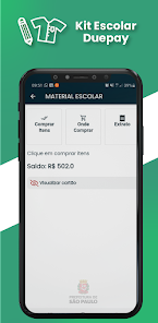 Kit Escolar São Caetano do Sul - Apps on Google Play