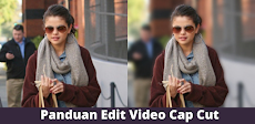 Panduan Edit Video Cap - Cutのおすすめ画像5