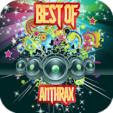 Best of Anthrax (Metal Band) icon