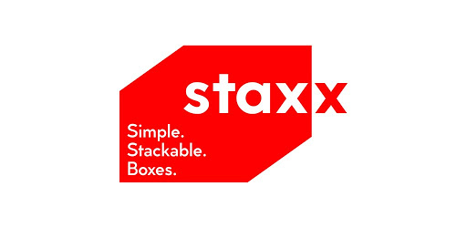 Staxx Android App