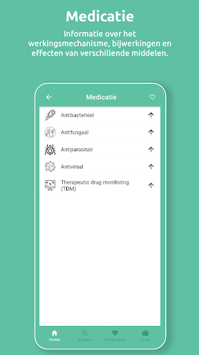 Antibiotica Screen 3