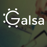 Galsa for Meetings Management icon
