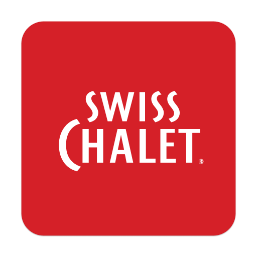 Swiss Chalet logo
