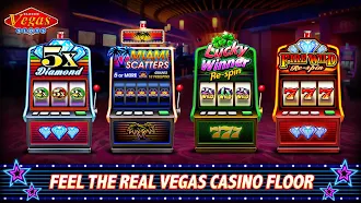 Game screenshot Super Win Slots - Vintage Slot apk download