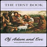 The First Book of Adam and Eve icon