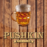 PUSHKIN PUB & CLUB icon