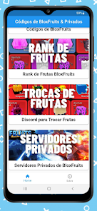 اكواد ماب blox fruits - Apps on Google Play