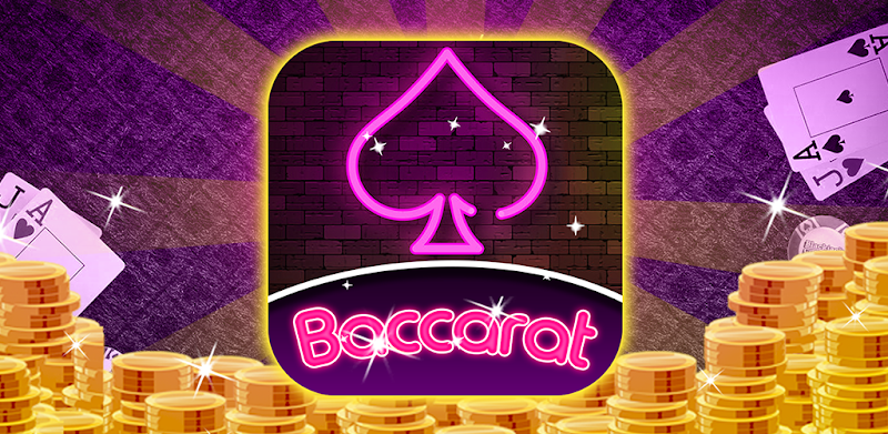 Baccarat Clubs : Free Casino Deluxe