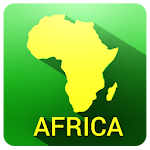 Cover Image of Herunterladen I Know Africa 1.0 APK