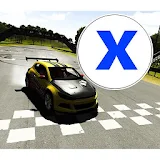 Multiplication Game: Racing icon