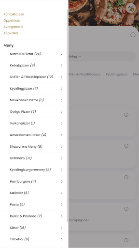 Mio Mondo Screen 2