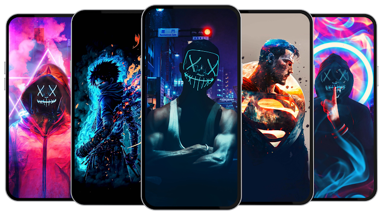 Cool Wallpapers 4K bởi UI Developers - (Android Ứng dụng) — AppAgg