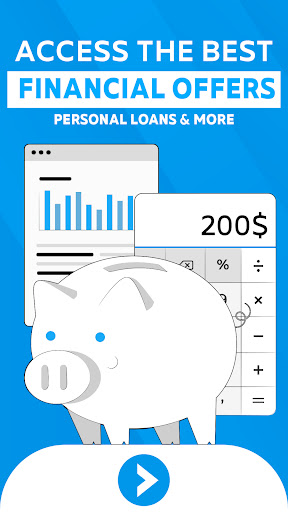 Borrow money - payday advance Screen 2