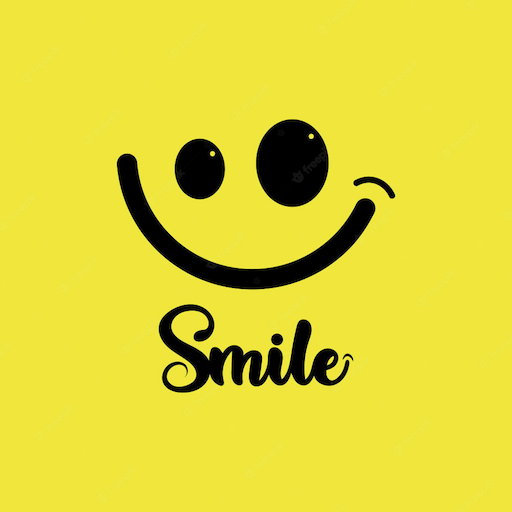Smile 1.4 Icon