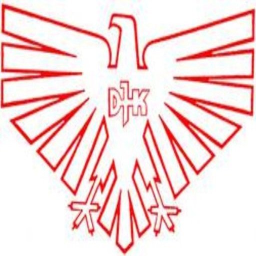 DJK Milte 2 logo