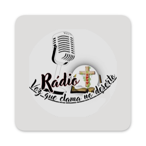 Radio Voz Que Clama No Deserto logo