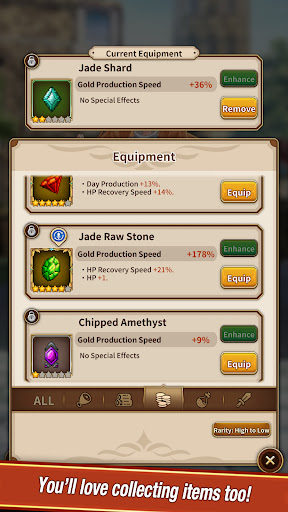 Idle Pixel RPG Mini-Mini KD