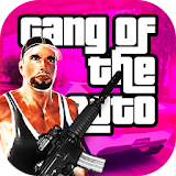 Grand Auto Gangsters 3D icon