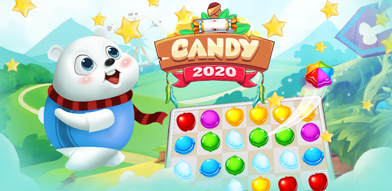 Candy 2021