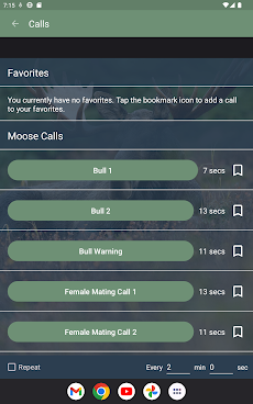 Moose Callsのおすすめ画像5