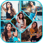 Cover Image of Tải xuống Photo Collage Make - Pic Editor 1.0 APK