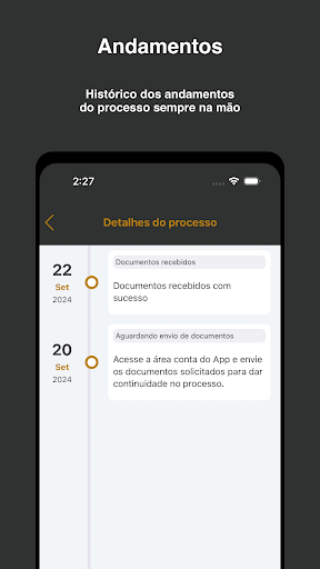 Angélico and Burkinski