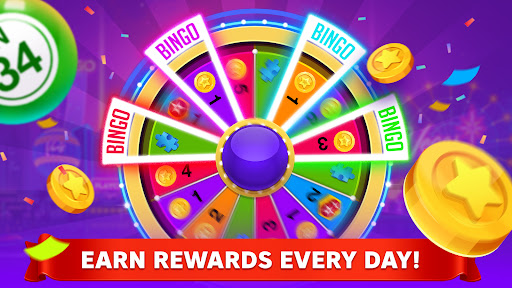 Bingo Star - Bingo Games 24