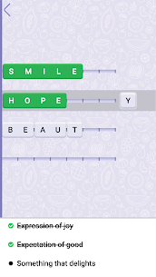 Letter Sort 4