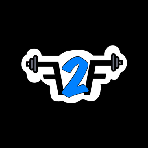 FORCE2FITNESS logo