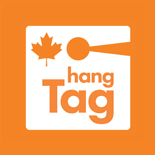 hangTag Canada: Park & Go - Google Play 앱