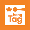 hangTag Canada: Park & Go icon