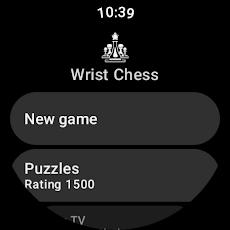 Wrist Chessのおすすめ画像4
