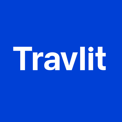 트래블릿 logo