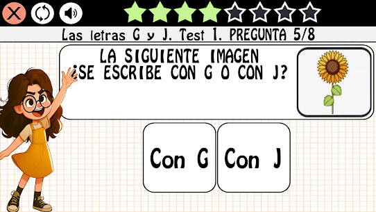 Lenguaje 10 años 2