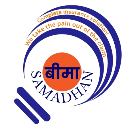 Samadhan logo