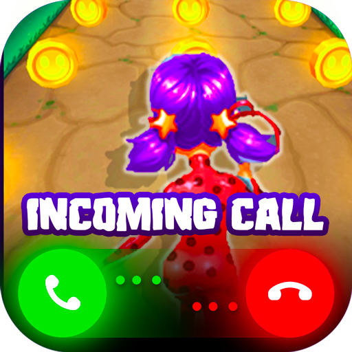 Ladybug Live Call and Prank Chat