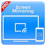 Screen Mirroring - All Screen icon