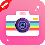 Cover Image of Download Beauty Camera - Beauty Face MakeUp Editor 1.6 APK