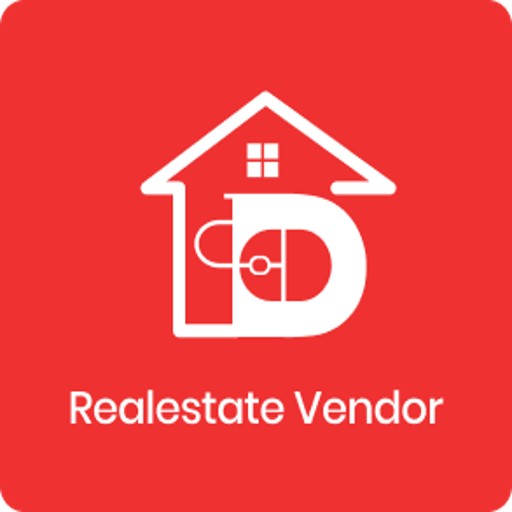 Real Estate Vendor logo